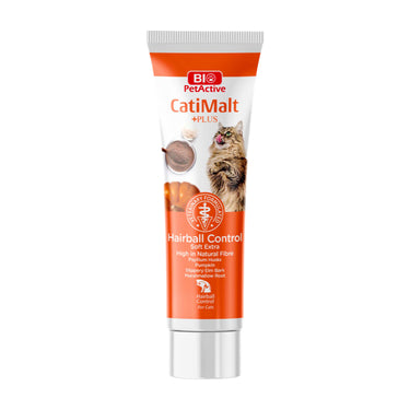 Bio PetActive Catimalt + Paste 25ml
